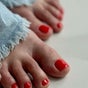 Karen Barriga uñas y Boutique -  Parques de San Felipe, Calle Ortiz de Campos 2728, Parques De San Felipe, Chihuahua