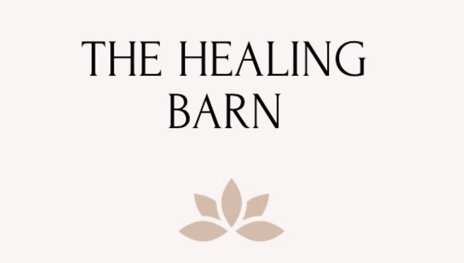 The Healing Barn Cornwall – obraz 1