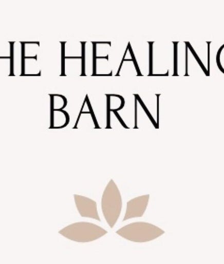 The Healing Barn Cornwall – obraz 2