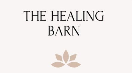 The Healing Barn Cornwall