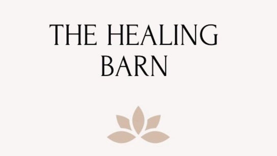 The Healing Barn Cornwall