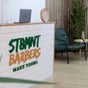 ST8MNT Barbers - Northview Terrace, Devil's Tower Road 15c, Gibraltar