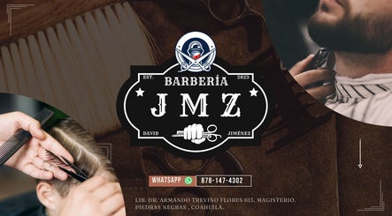 Barbería JMZ