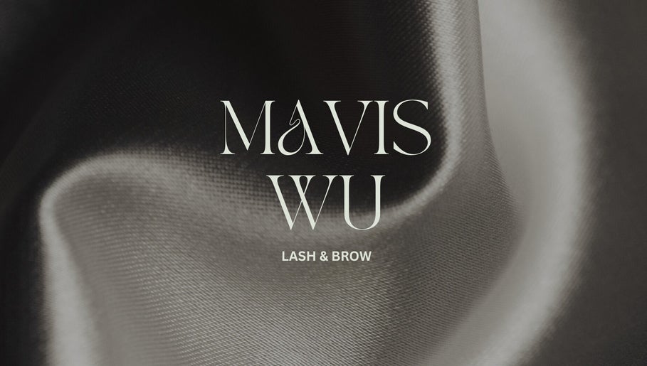 Imagen 1 de Mavis Wu Lash & Brow