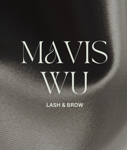 Imagen 2 de Mavis Wu Lash & Brow