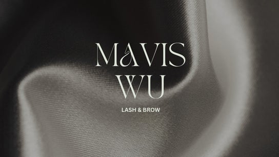 Mavis Wu Lash & Brow