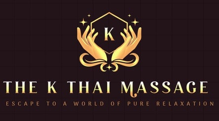 The K Thai Massage