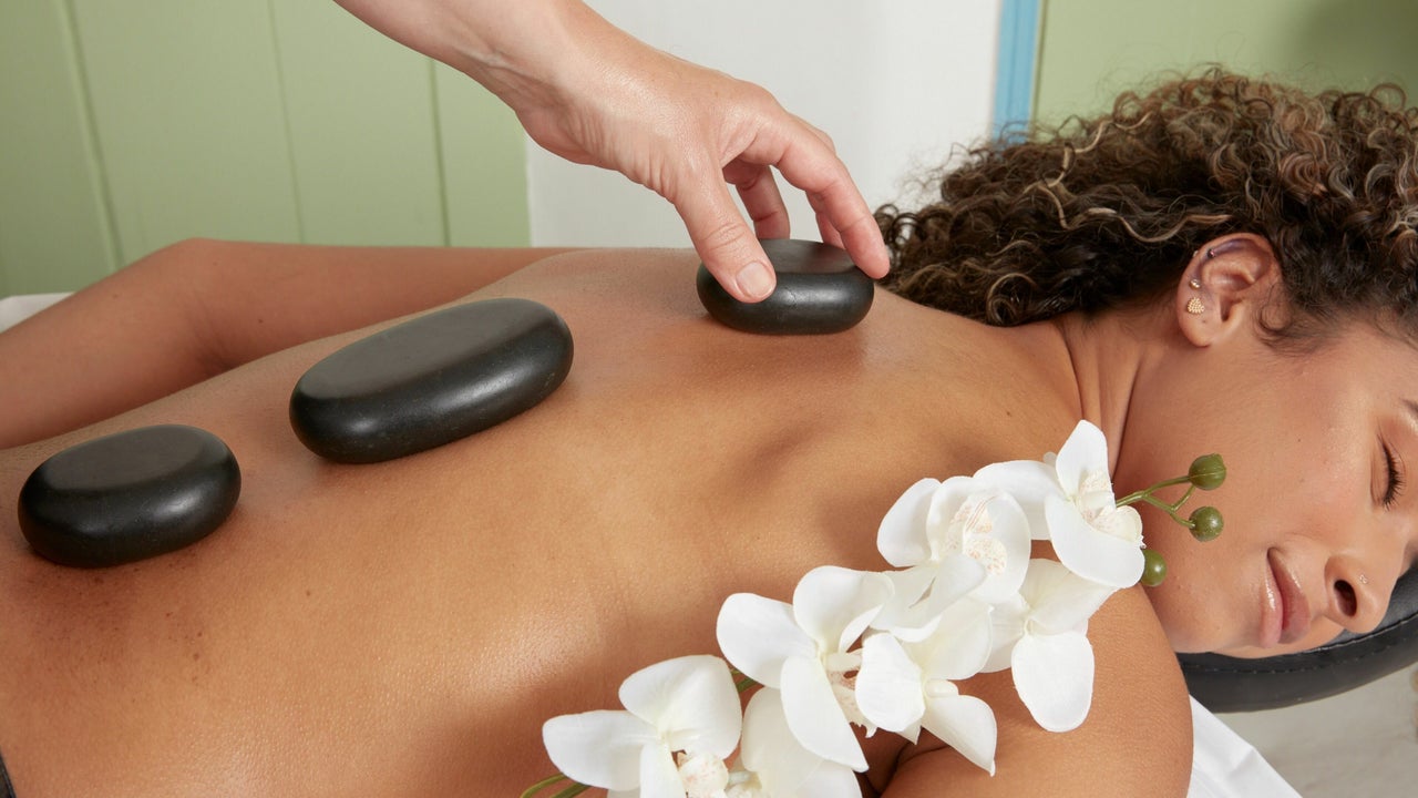 Gudi Massage Therapy  - 1