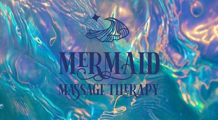 Mermaid Massage Therapy