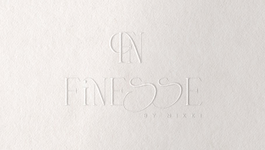 Finesse by Nikki – kuva 1