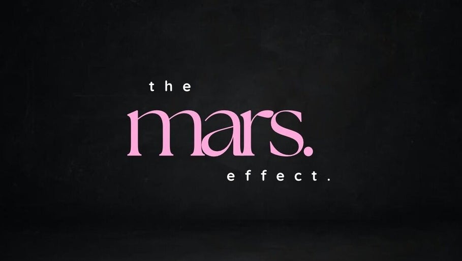 The Mars Effect image 1