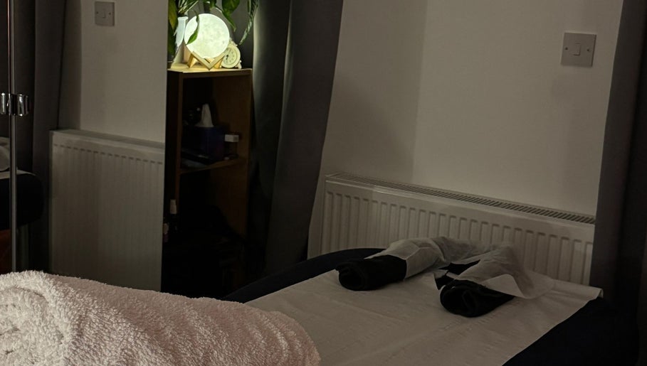 Massage With Rachel obrázek 1