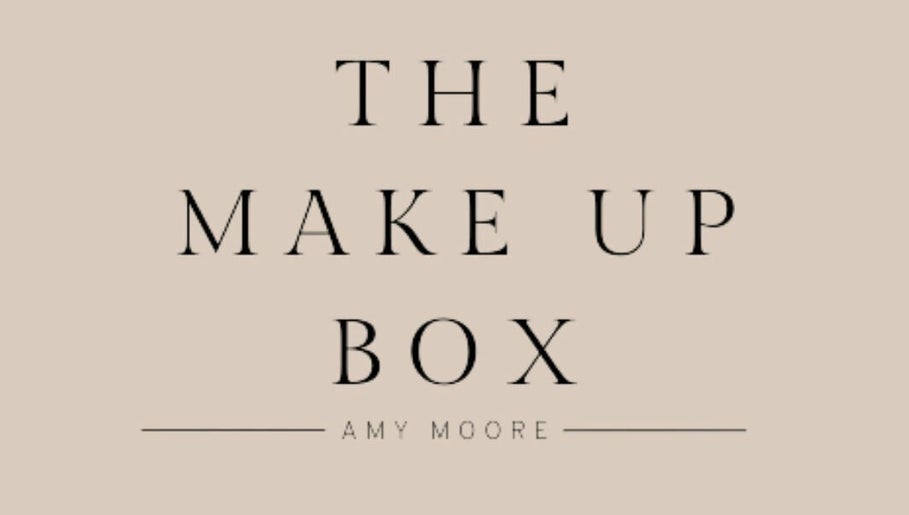 The Make Up Box  image 1