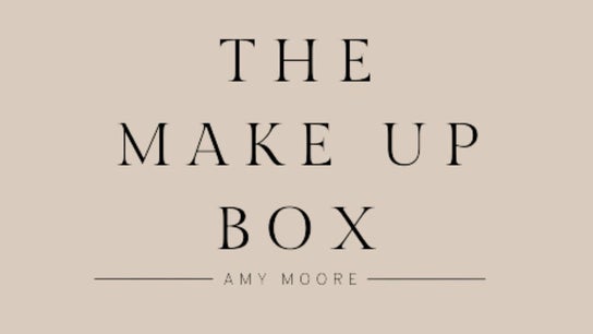 The Make Up Box
