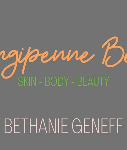 Franipenne Beauty @ Bethanie Geneff image 2
