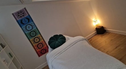 Bre Reiki Wellness Studio