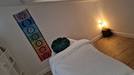 Bre Reiki Wellness Studio