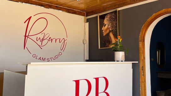 RuBerry Glam Studio