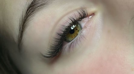 Lashheavenco