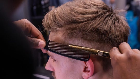 House11 Barbershop