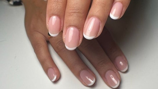 Priscilla Nail Studio