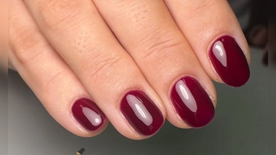 Priscilla Nail Studio