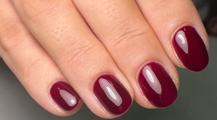 Priscilla Nail Studio