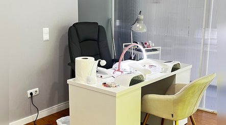 Priscilla Nail Studio