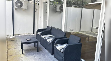 Priscilla Nail Studio, bilde 2