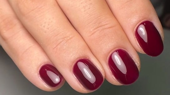 Priscilla Nail Studio