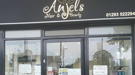 Anjels Hair and Beauty image 2