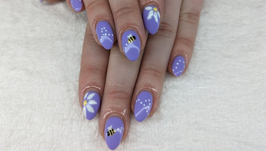 Enchanted Nails imagem 1