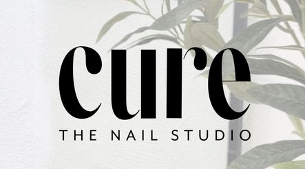 Cure The Nail Studio