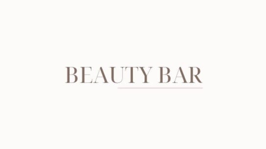 Beauty Bar Kent