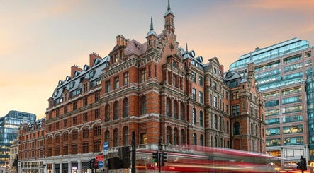 ZERO81 Hair Studio - Liverpool Street