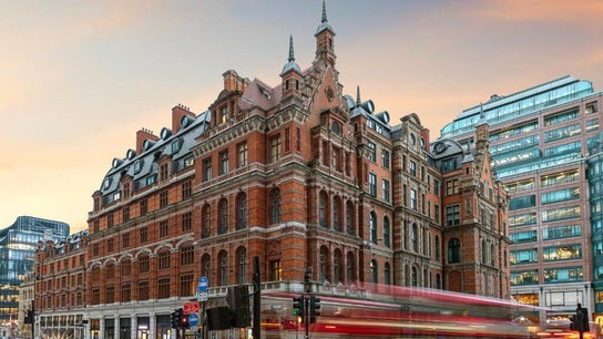ZERO81 Hair Studio - Liverpool Street