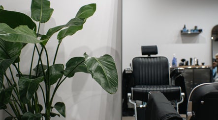 Zero81 Hair Studio