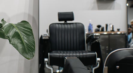 Zero81 Hair Studio - Caledonian Road