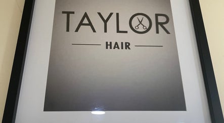 hình ảnh 3 của Taylor hair