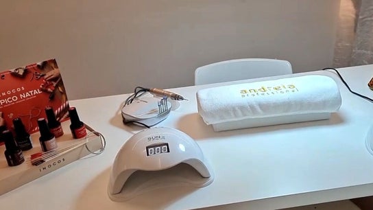 Bruna Magalhães Estética