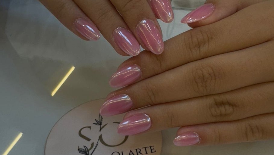 Sandra Olarte SPA imej 1