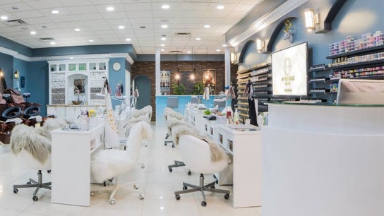 Hi-Tech Nails & Spa