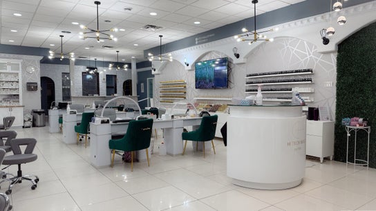 Hi-Tech Nails & Spa