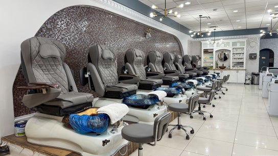 Hi-Tech Nails & Spa