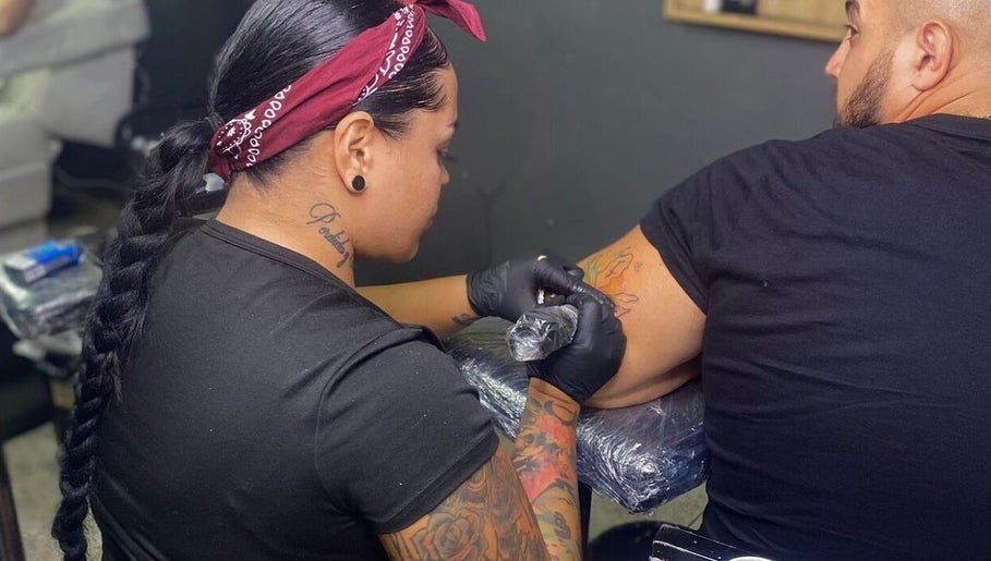 Inked By Kevser image 1