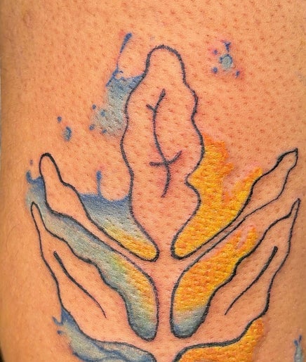 Inked By Kevser image 2