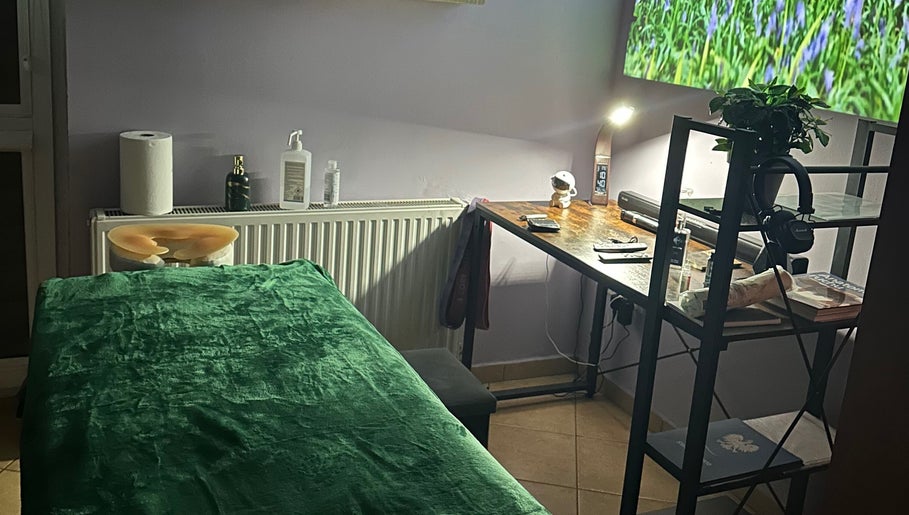 Na Winogradach massage image 1