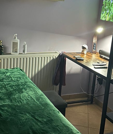 Na Winogradach massage image 2