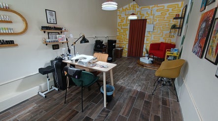 ALN Art Studio