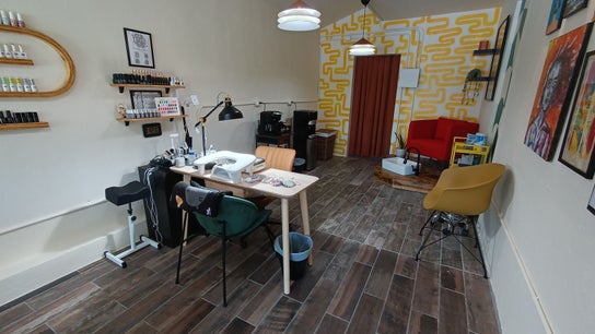 ALN Art Studio